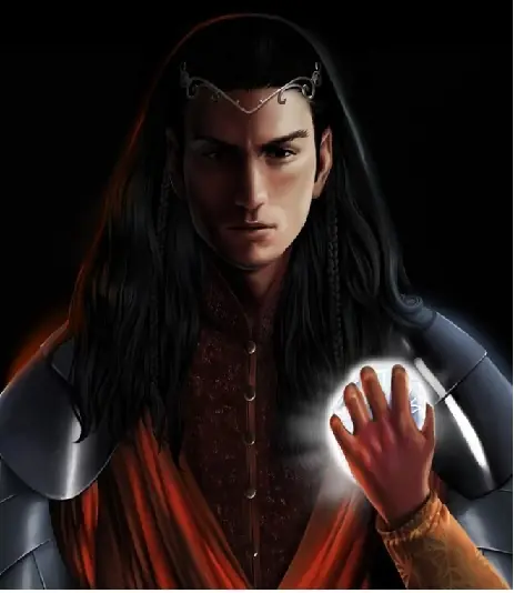 hobbit hobbit