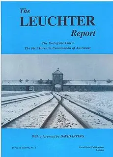 Informe Leuchter