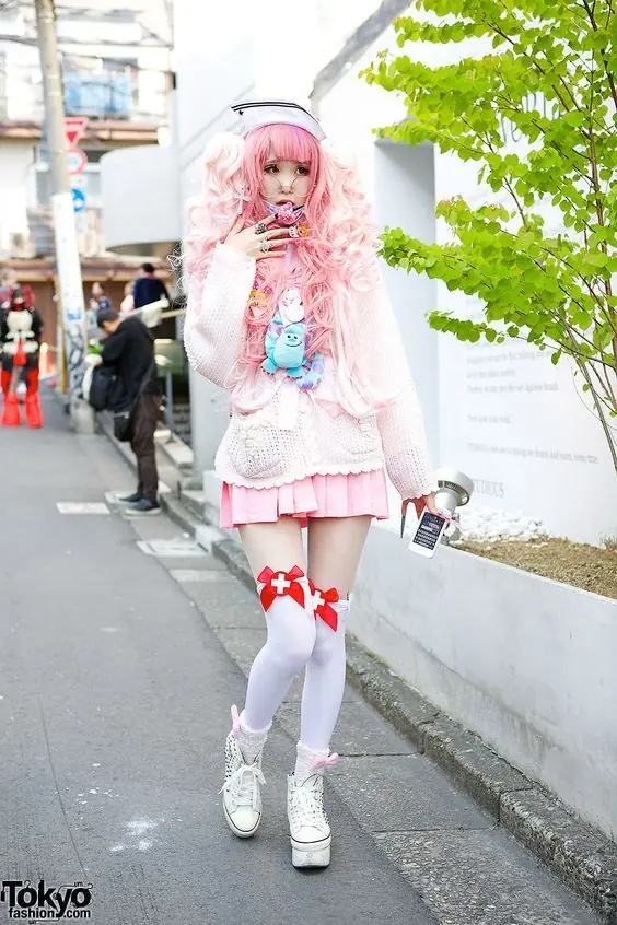 harajuku