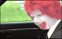 McDonald [Gif divertidos]