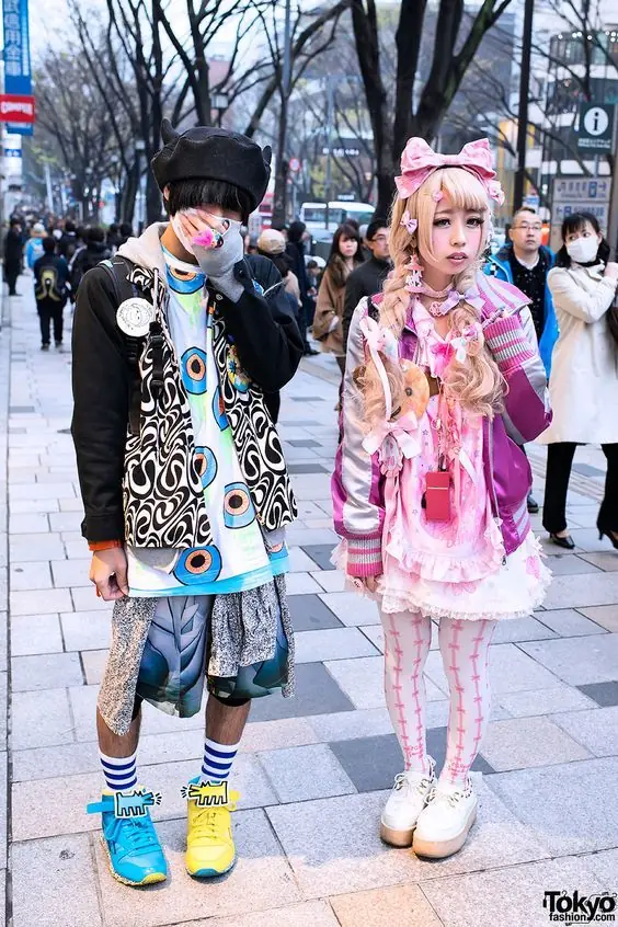 visual kei
