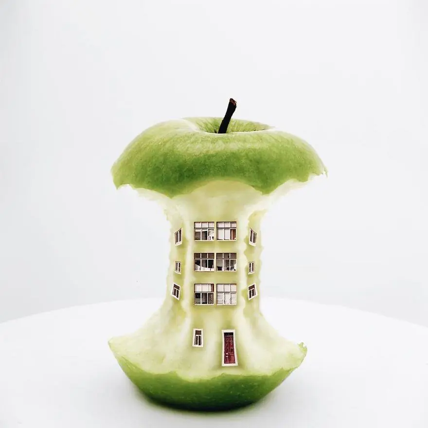 19 Imagenes surrealistas que haran explotar tu mente