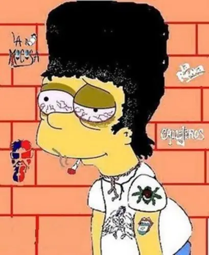 simpsons