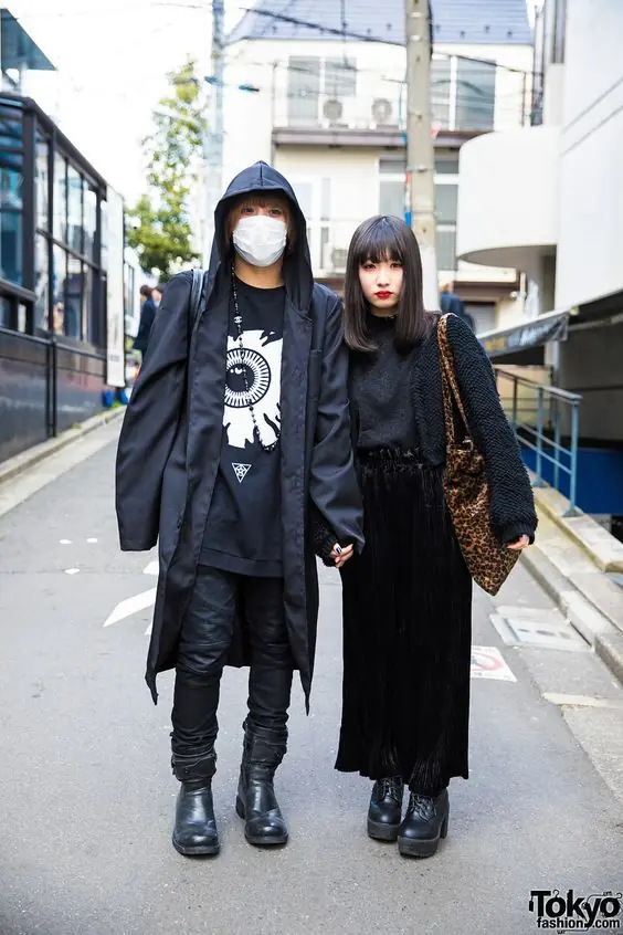 visual kei
