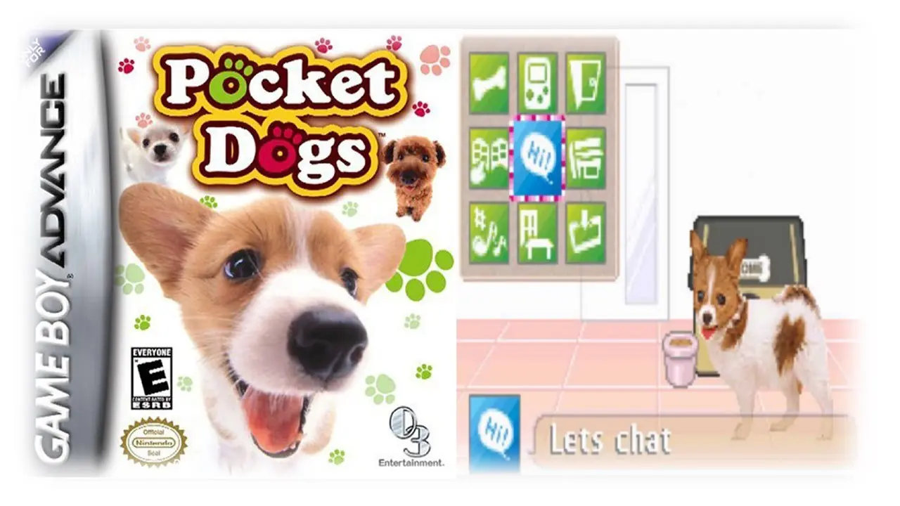 40 momentos de Nintendo para cel