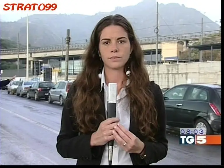 Constanza Calabrese info