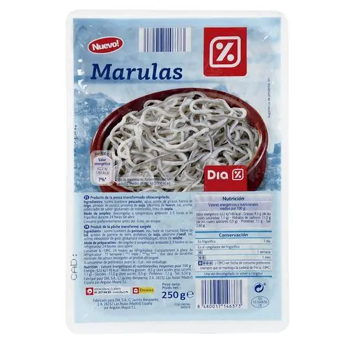 Pepsico no vende solo aire, veni que te explico