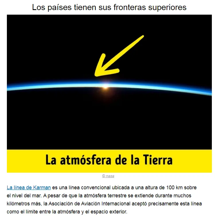 Conoce 10 datos de nuestro planeta que no conocías!