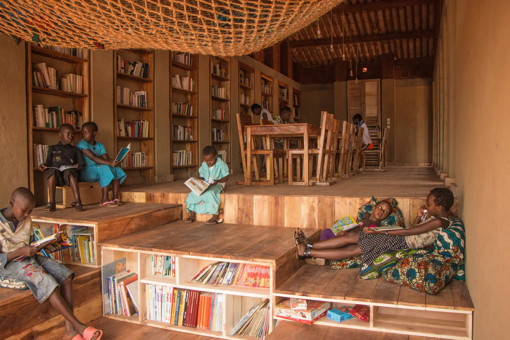 Libraries
