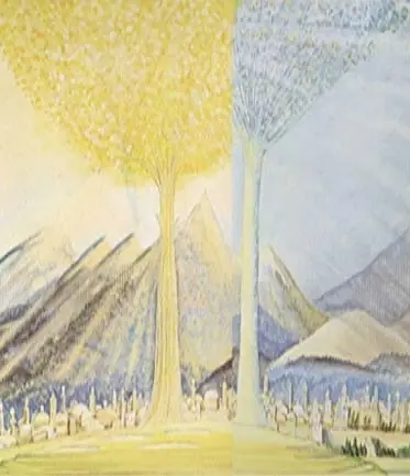 Tolkien Tolkien