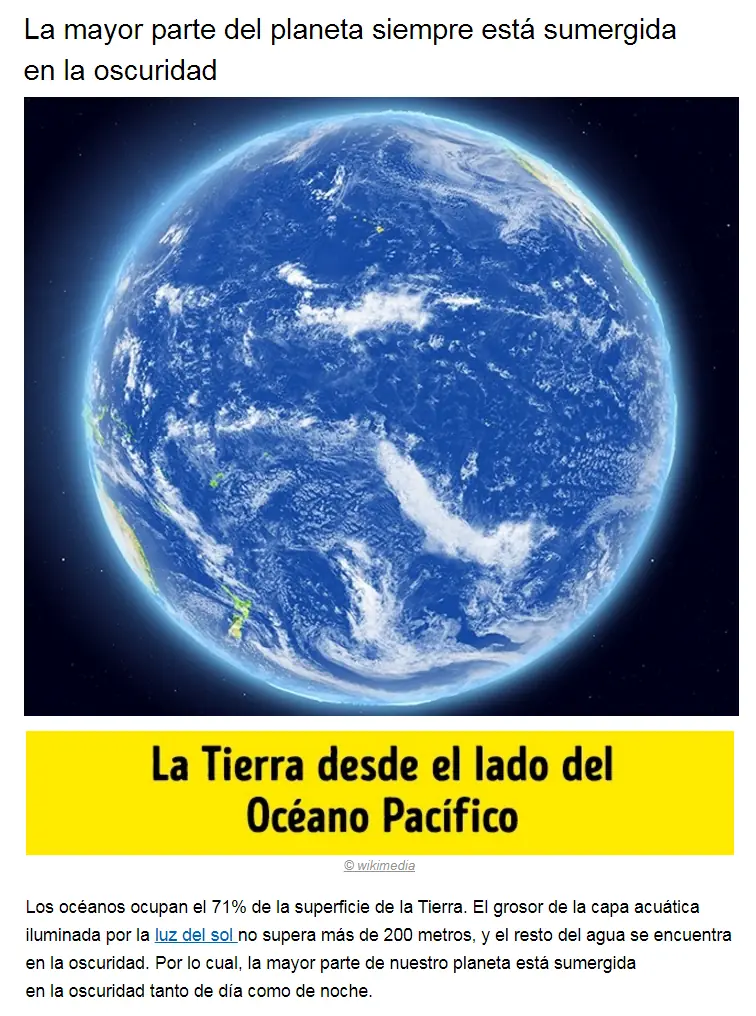 mundo