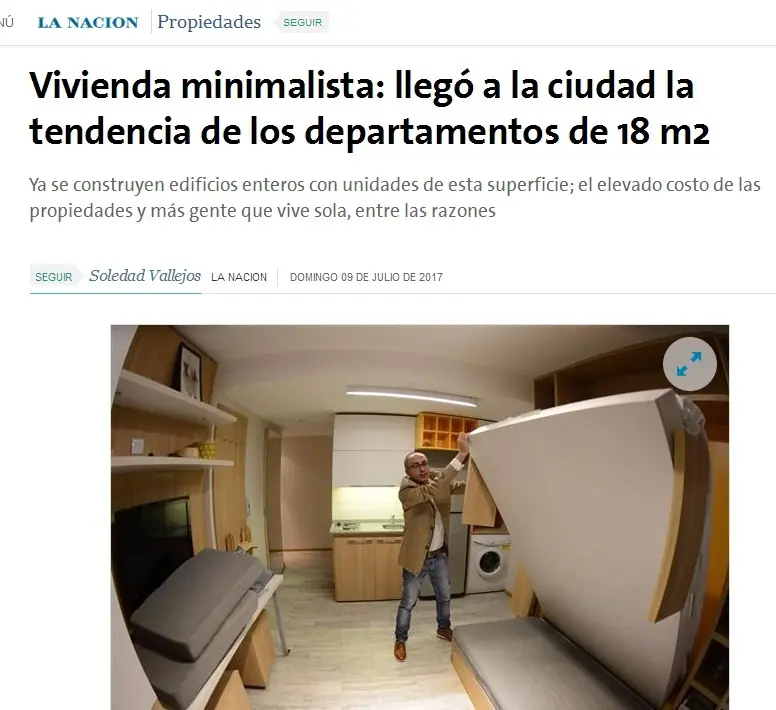 la nacion