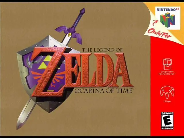 40 momentos de Nintendo para celebrar sus 40 años de vida.