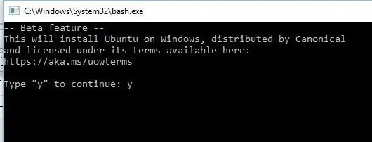 Windows