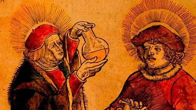 9 extraños remedios medicinales q se usaban en la edad media