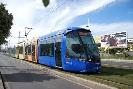 TCLS Tranvia Coquimbo: La serena