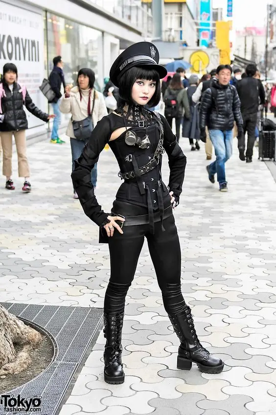 harajuku