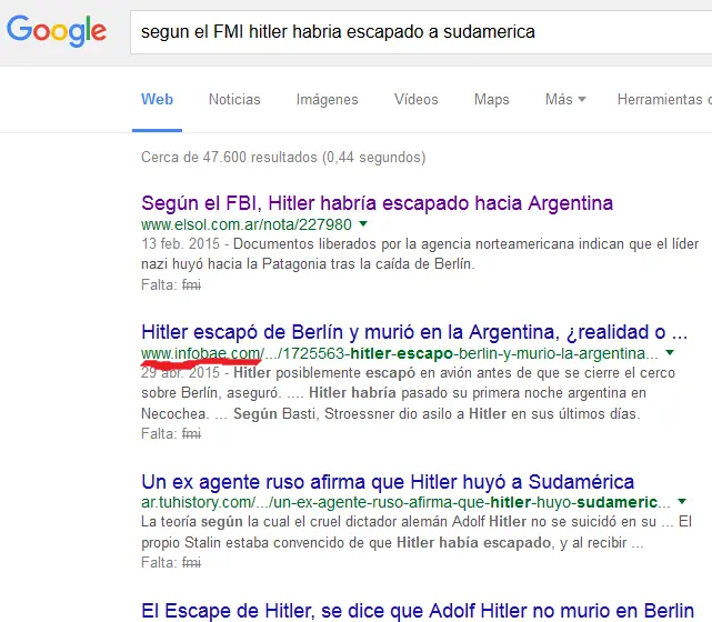 argentina