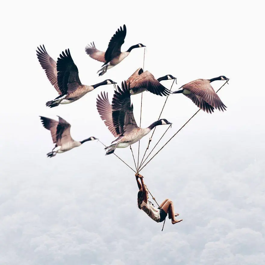Imagenes surrealistas