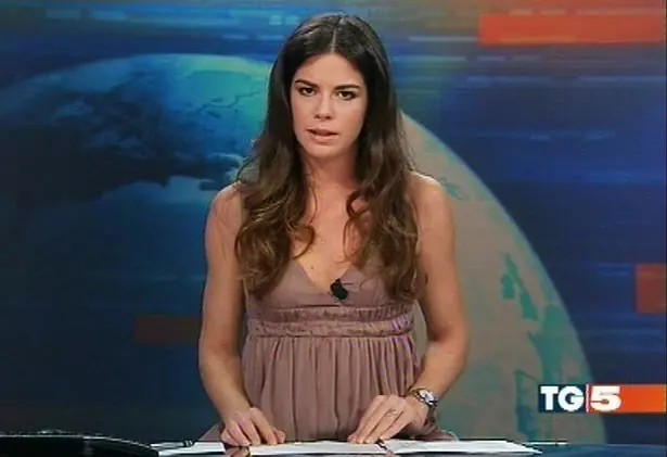 Constanza Calabrese noticias