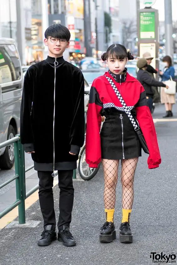 Tokio