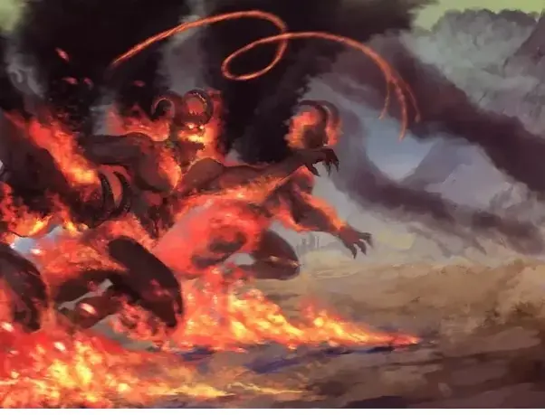 dragon dragon