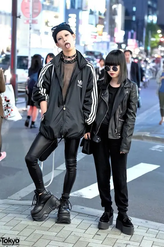 moda