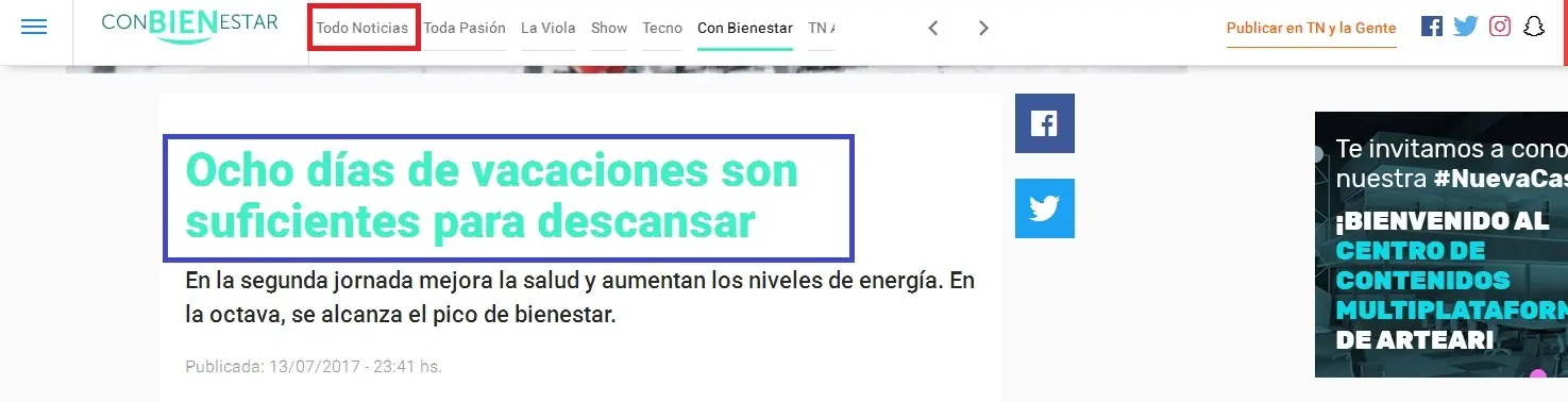 clarin