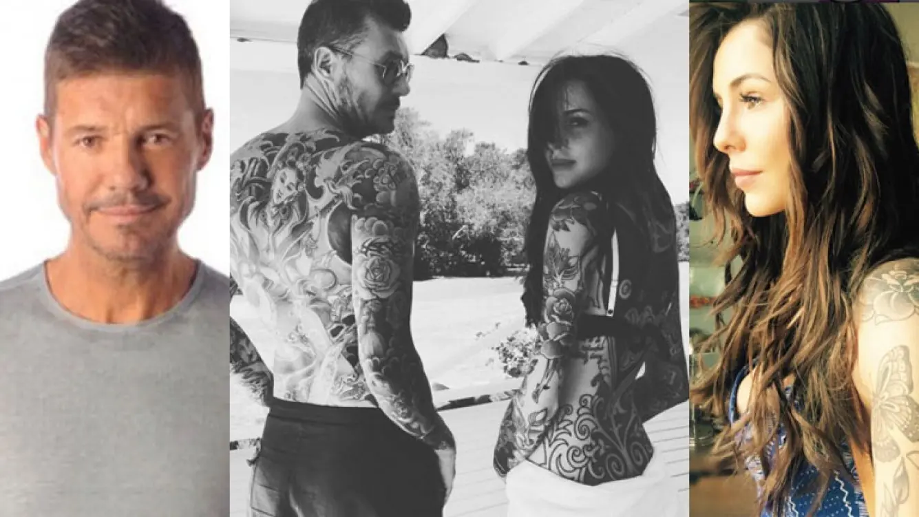 tatuaje tatuaje