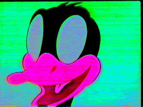 creepypasta:el episodio perdido de los looney tunes