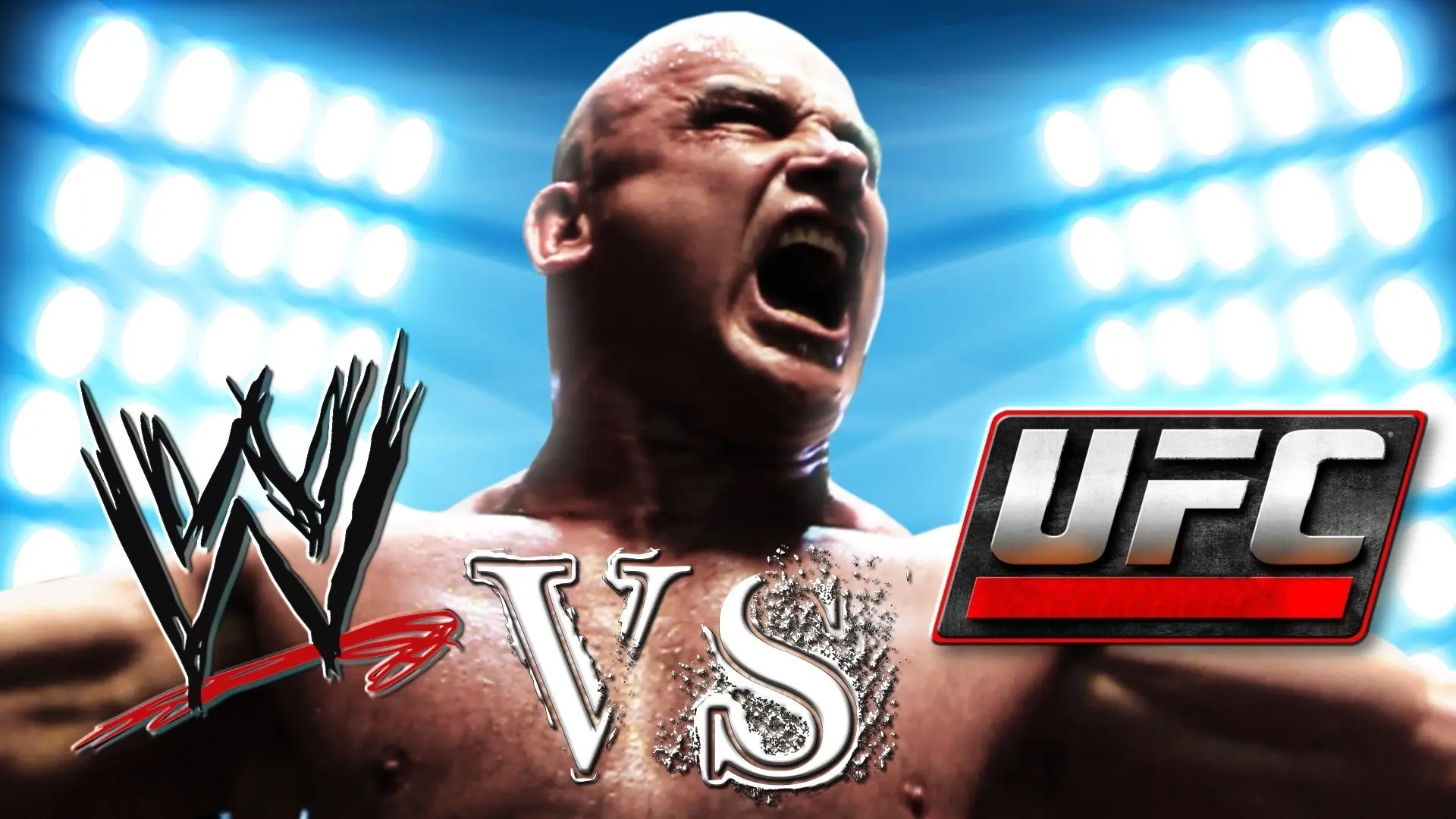 wwe