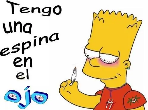 pibes chorros