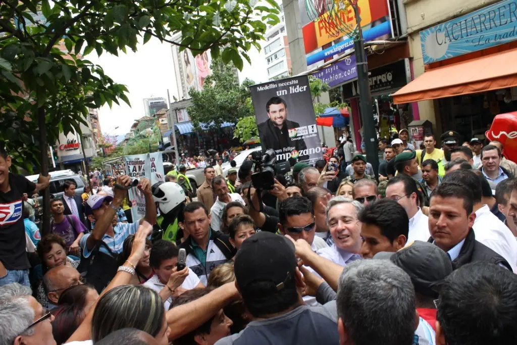alvaro uribe alvaro uribe