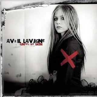 [Teoria] Avril Lavigne murio en el 2003 - Rlvl5