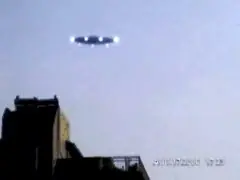 Crees en los Extraterrestres ?
