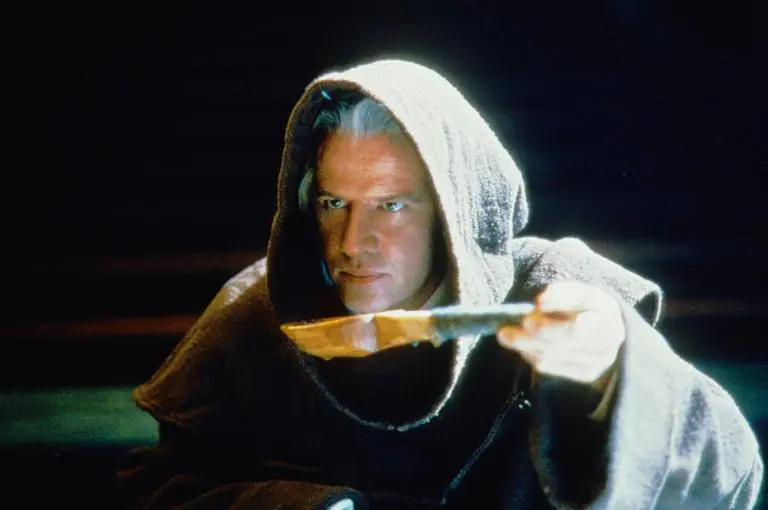 la pelicula