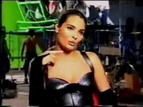 Detras de escena de las peliculas de Mortal Kombat