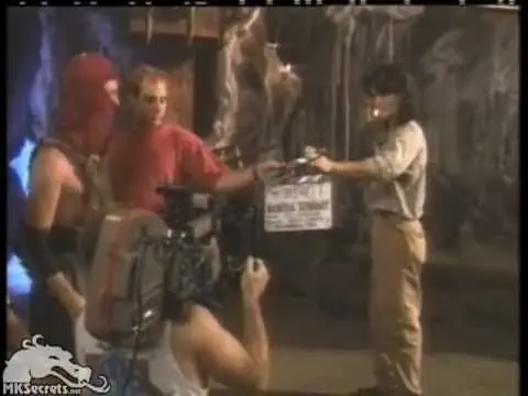 la pelicula