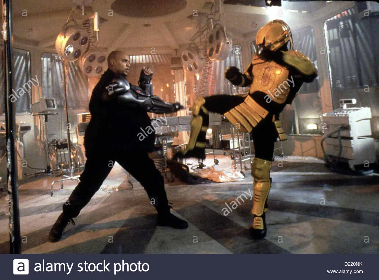 la pelicula