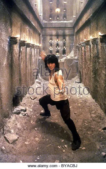 la pelicula