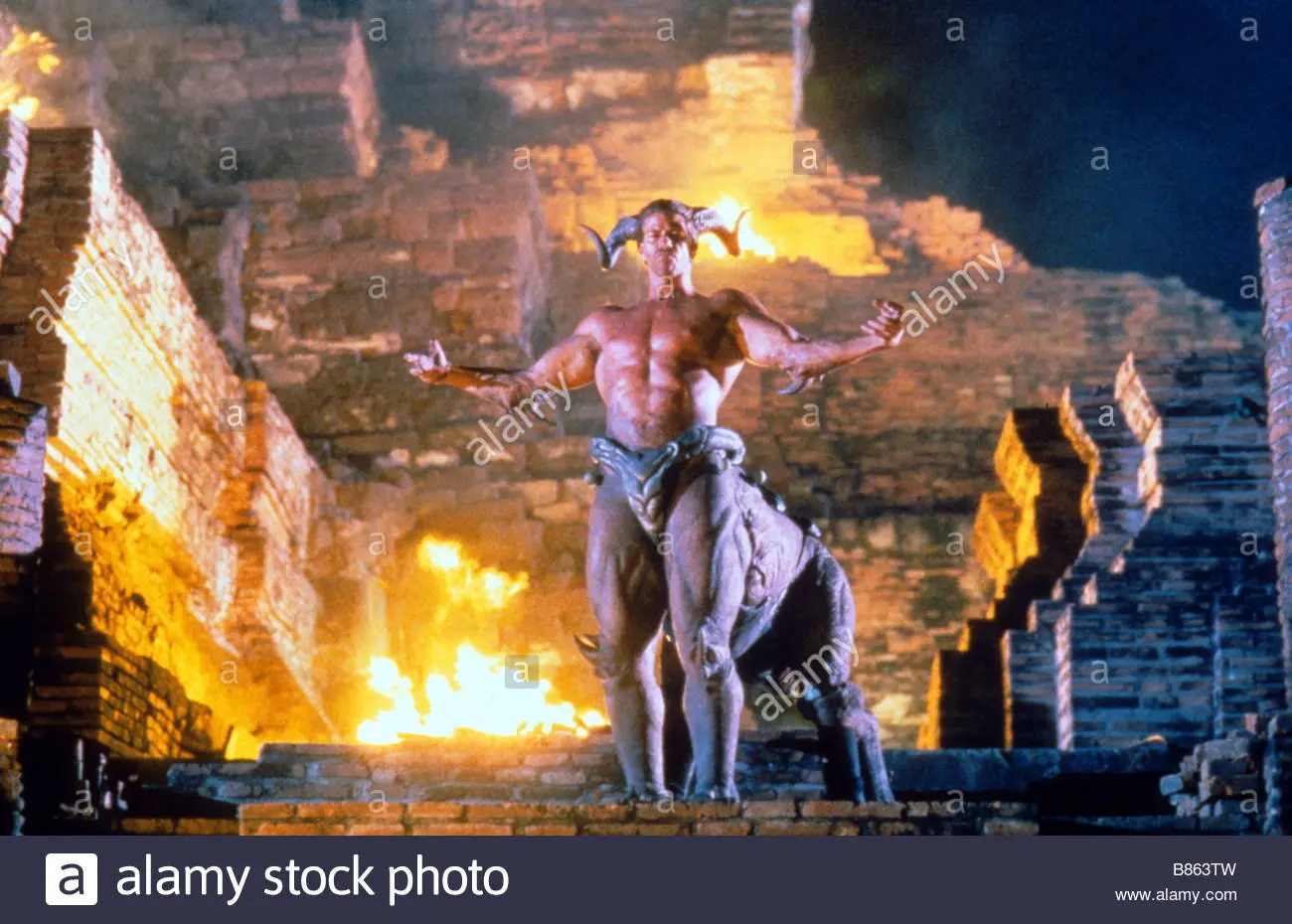 mortal kombat