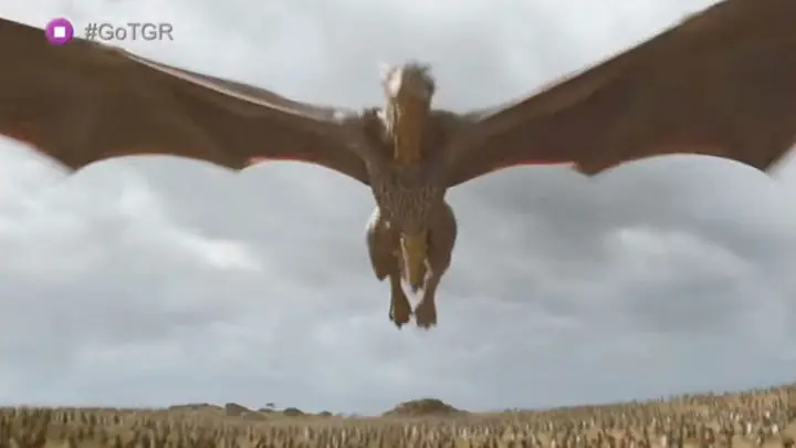 Game of Thrones: Nuevo adelanto