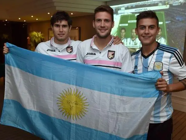 paulo dybala