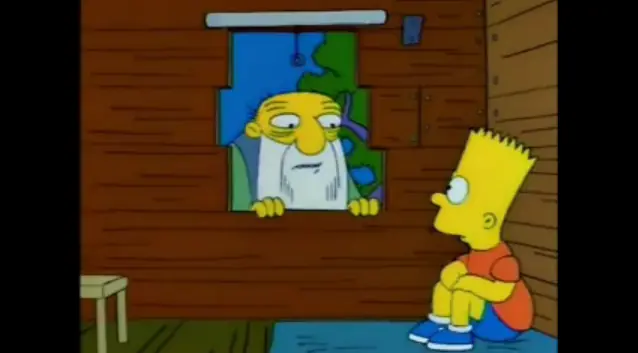 simpsons