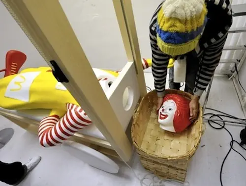Ronald