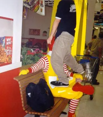 payaso