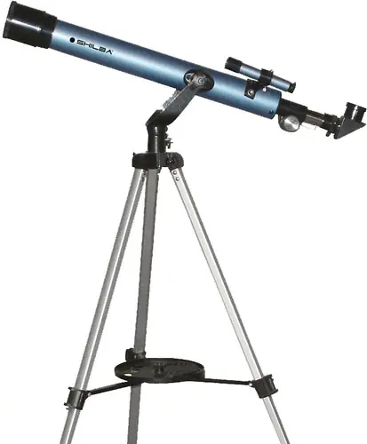 telescopios
