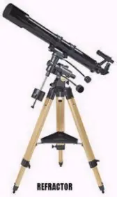 galaxias