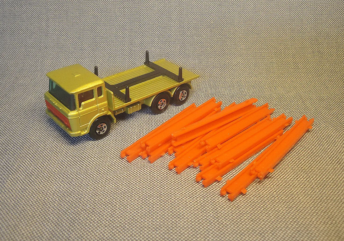 autito de coleccion