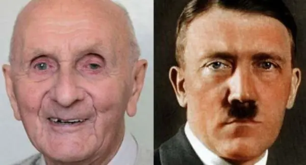 hitler esta vivo hitler esta vivo